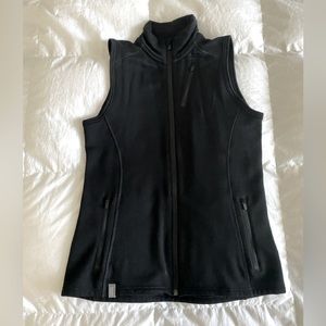 Women’s Icebreaker Wool Vest